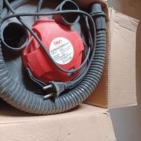 Aspiracenere per camino