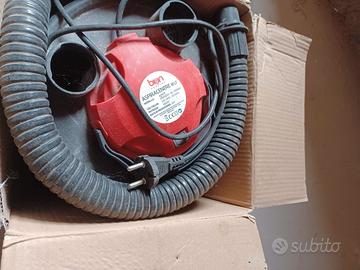 Aspiracenere per camino