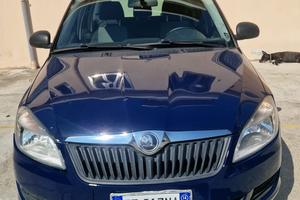 Skoda Roomster 1.2Benzina