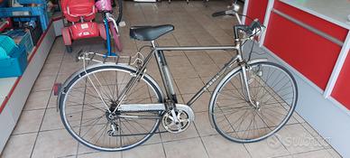 bici zama da uomo sportiva