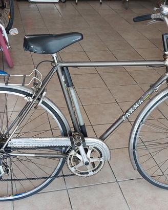 bici zama da uomo sportiva