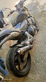 Honda Hornet 