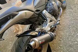 Honda Hornet 