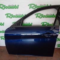 PORTA ANTERIORE SINISTRA ALFA GIULIA 2020