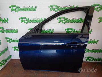 PORTA ANTERIORE SINISTRA ALFA GIULIA 2020