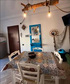 Appartamento vacanze bari sardo Ogliastra