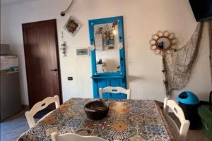 Appartamento vacanze bari sardo Ogliastra