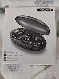 cuffie bluetooth