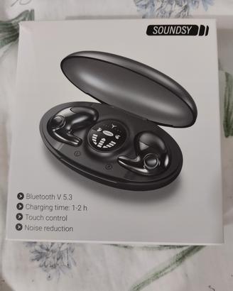 cuffie bluetooth