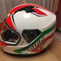 Nolan n64 casco