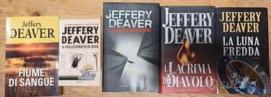 romanzi gialli