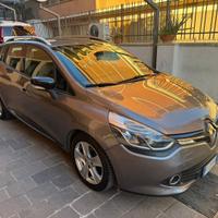 RENAULT Clio Sporter 1.5 dCi 75CV UNIPRO