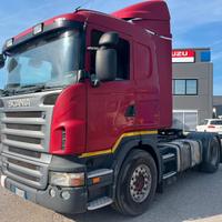 Trattore SCANIA R480 Cerchi in Lega RIF. 5062