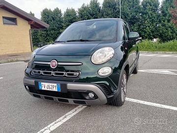Fiat 500L Cross 1.4 95 CV - 79.918 km