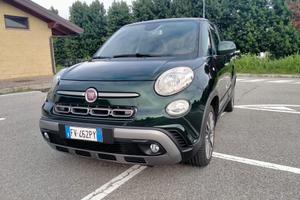 Fiat 500L Cross 1.4 95 CV - 79.918 km