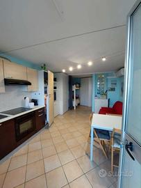 LAIGUEGLIA:MONOLOCALE vista mare