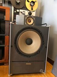 Used Technics SB-7000 Speaker systems for Sale | HifiShark.com