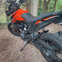 KTM 390 Adventure - 2020