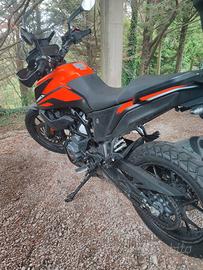 KTM 390 Adventure - 2020