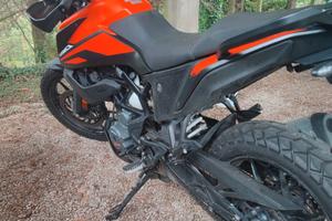 KTM 390 Adventure - 2020