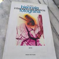 Libro biennale internazionale Brescia fotografia