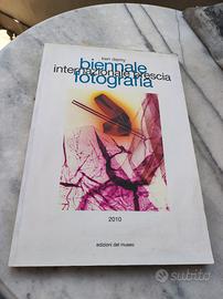 Libro biennale internazionale Brescia fotografia