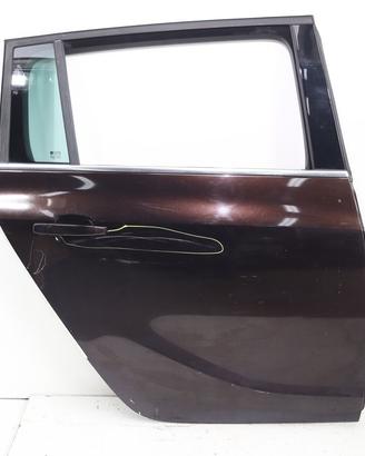 PORTIERA POSTERIORE DESTRA OPEL Zafira Tourer (201