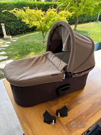 Navicella Baby Jogger