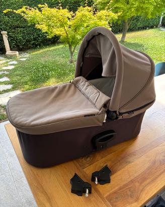 Navicella Baby Jogger
