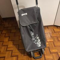 Carrello spesa gimi