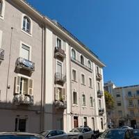 Pentavano al secondo piano