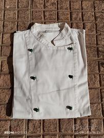 abbigliamento cucina ristorante e scuola alberghie