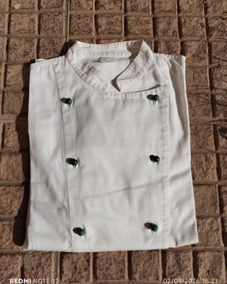 abbigliamento cucina ristorante e scuola alberghie