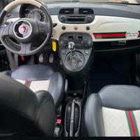 Fiat 500 by Gucci 1.2 benzina