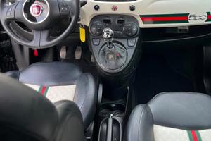Fiat 500 by Gucci 1.2 benzina