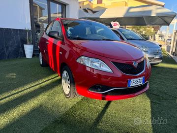 Lancia Ypsilon 1.2 69 CV 5 porte GPL Ecochic Mya
