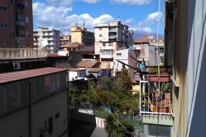 QUATTRO VANI 115 mq MEDAGLIE D'ORO/RISORGIMENTO