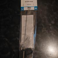 Antenna accordata 001TOP-A433N Came