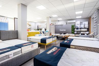 Negozio di materassi