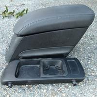 bracciolo portaoggetti per Opel Meriva seconda ser