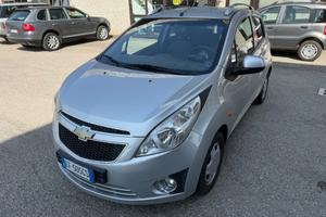 Chevrolet Spark 1.0 LS Neopatentati Ok