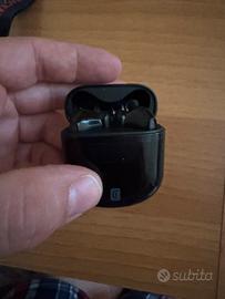 Cuffie Bluetooth