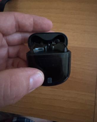 Cuffie Bluetooth
