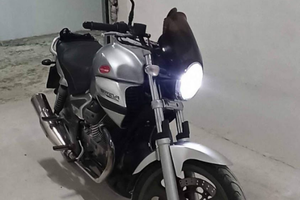 Moto Guzzi Breva 750 iè