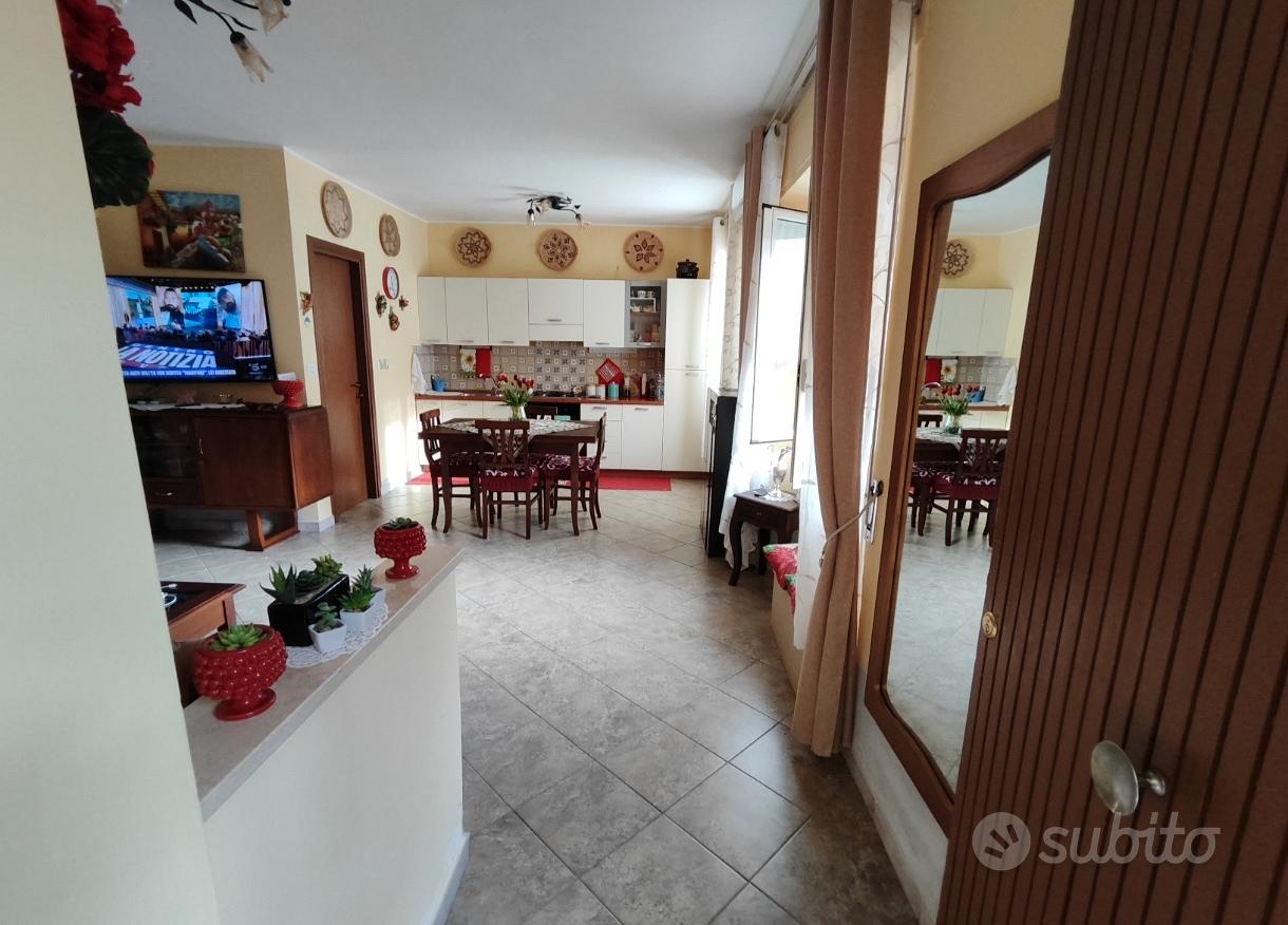 Appartamento – San Fratello, Messina - Vista 5