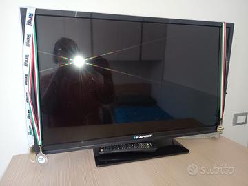 Televisione 32 pollici