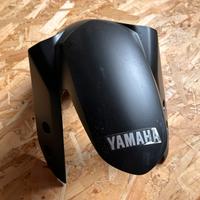 Parafango anteriore yamaha MT 125 anno 2022