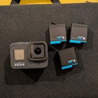 GoPro 8 Hero Black