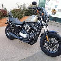 Harley-davidson Sportster 1200 XL FORTY-EIGHT * SP