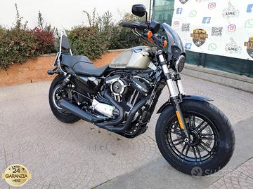 Harley-davidson Sportster 1200 XL FORTY-EIGHT * SP